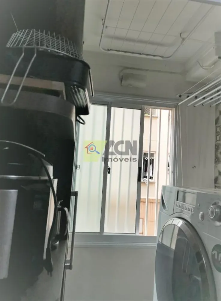 Apartamento, 2 quartos, 44 m² - Foto 9