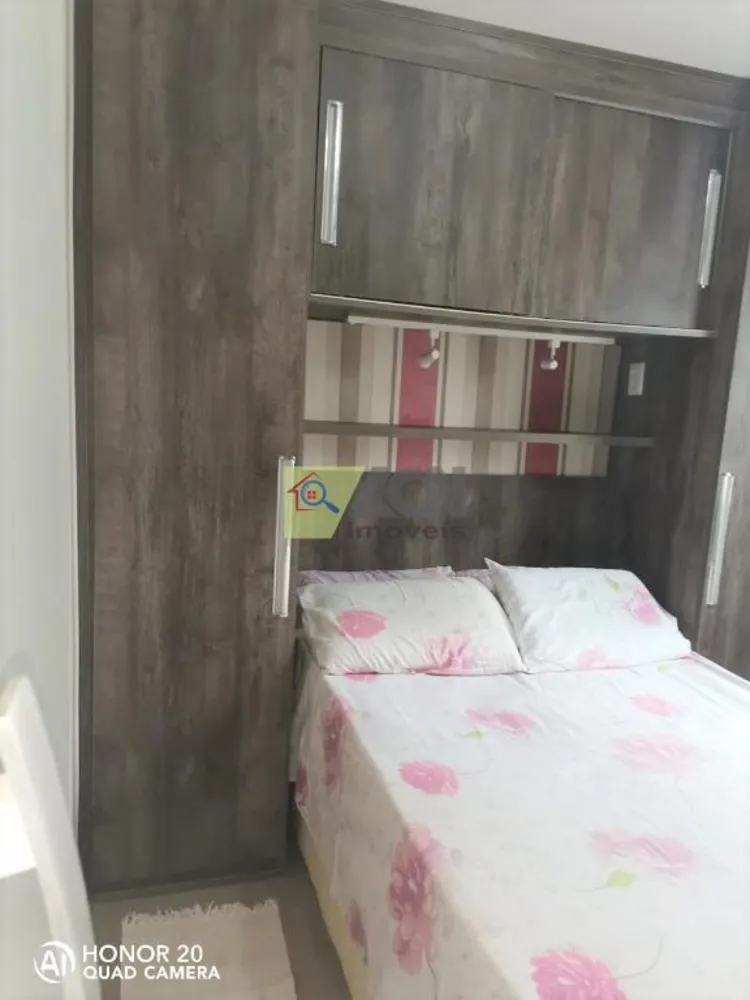 Apartamento, 2 quartos, 44 m² - Foto 5