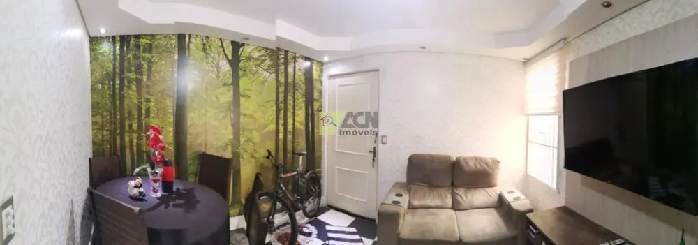 Apartamento, 2 quartos, 44 m² - Foto 6