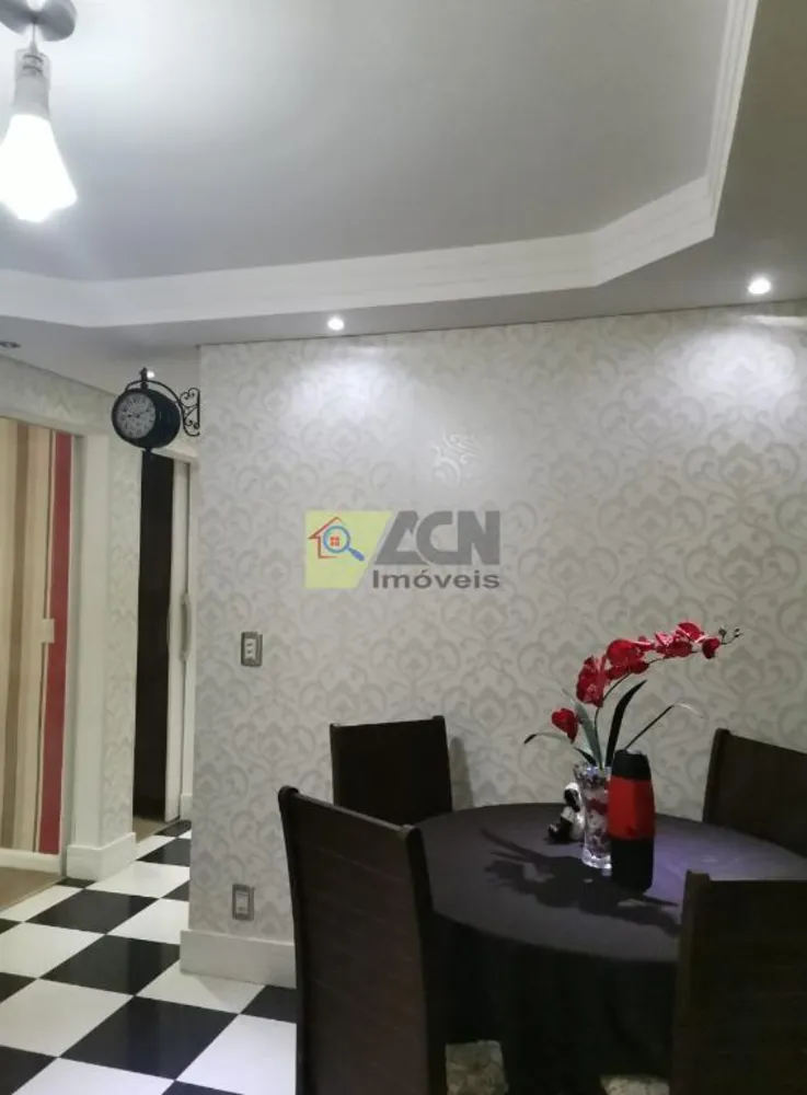 Apartamento, 2 quartos, 44 m² - Foto 7