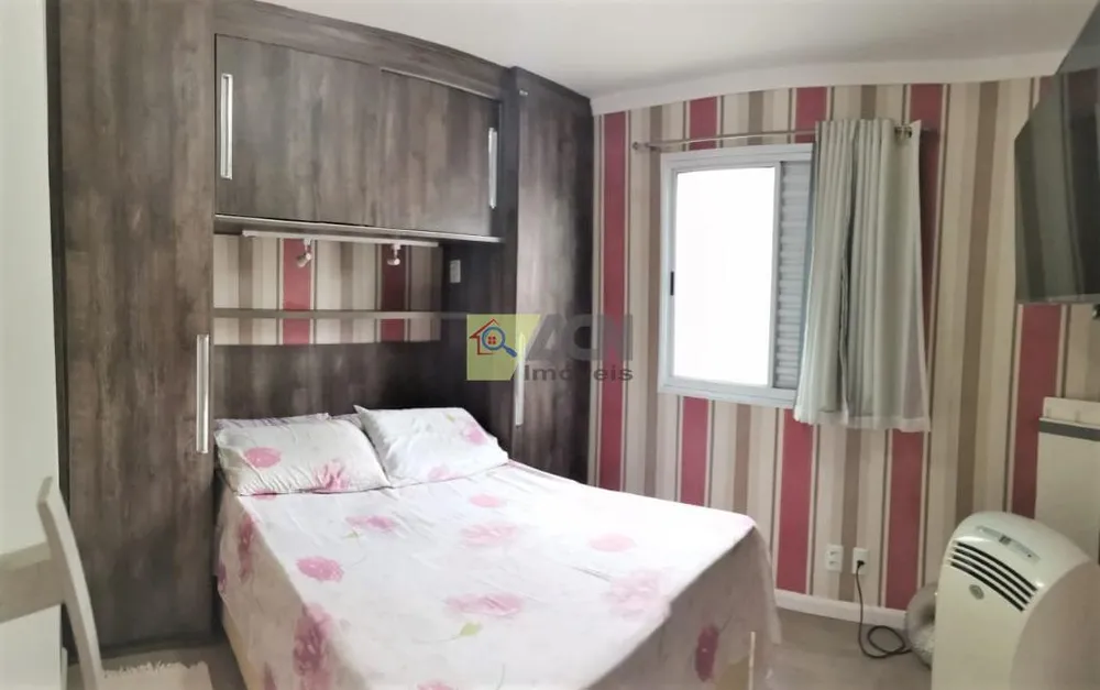 Apartamento, 2 quartos, 44 m² - Foto 4