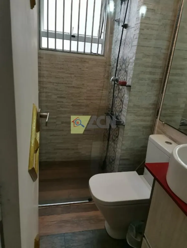 Apartamento, 2 quartos, 44 m² - Foto 8