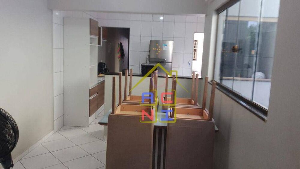 Casa, 2 quartos, 108 m² - Foto 6