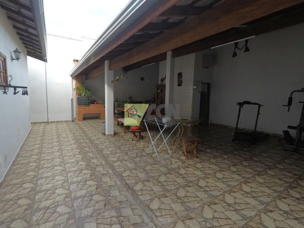 Casa de Condomínio, 3 quartos - Foto 11