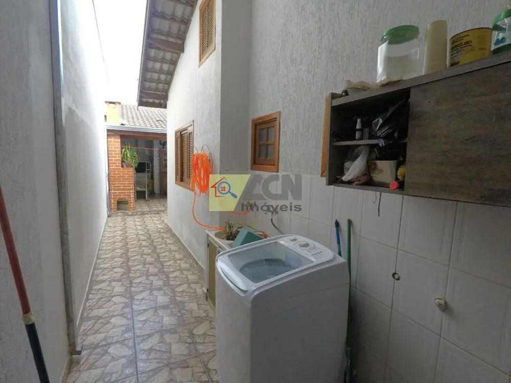 Casa de Condomínio, 3 quartos - Foto 10