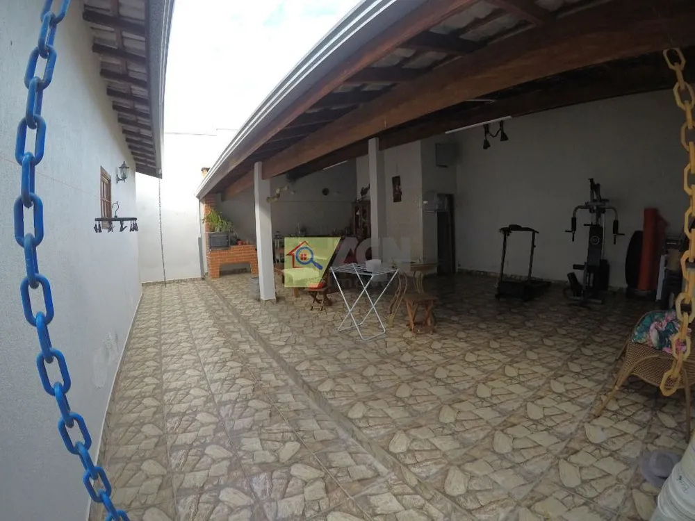 Casa de Condomínio, 3 quartos - Foto 12