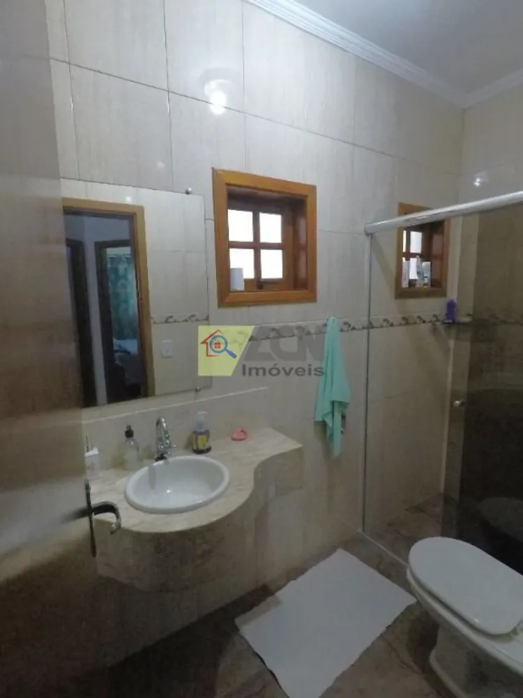 Casa de Condomínio, 3 quartos - Foto 8