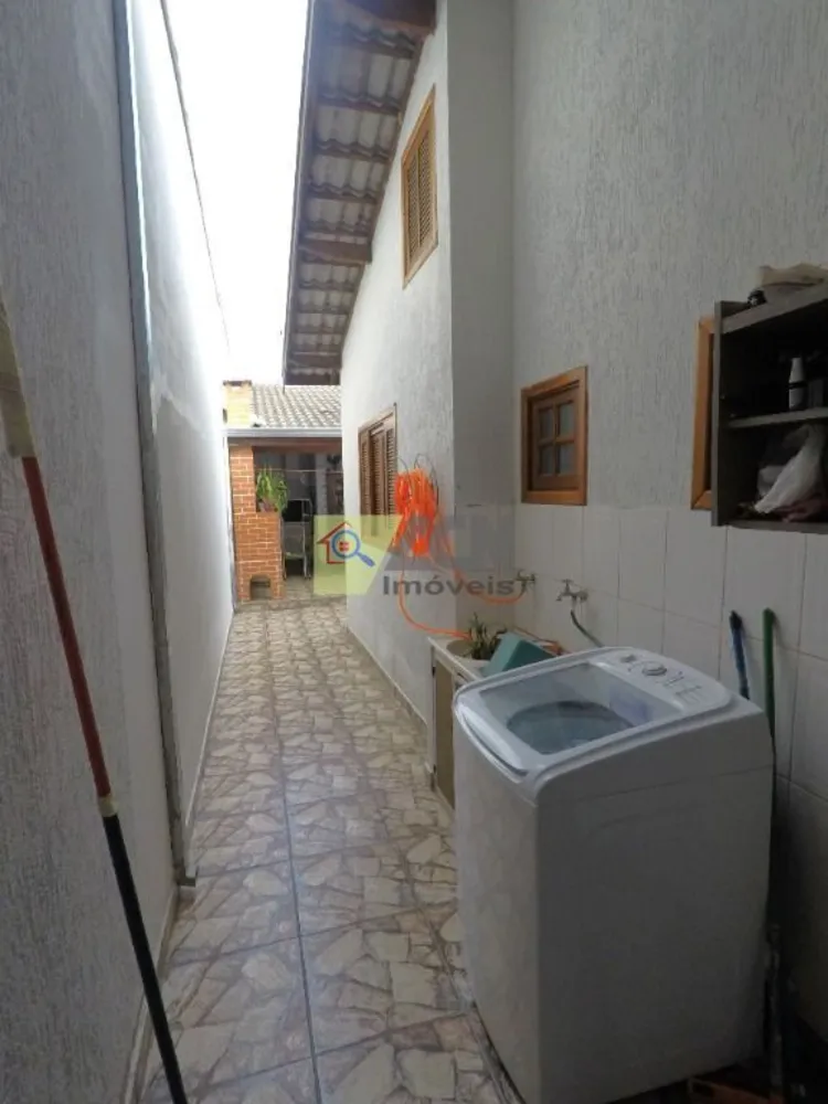 Casa de Condomínio, 3 quartos - Foto 9