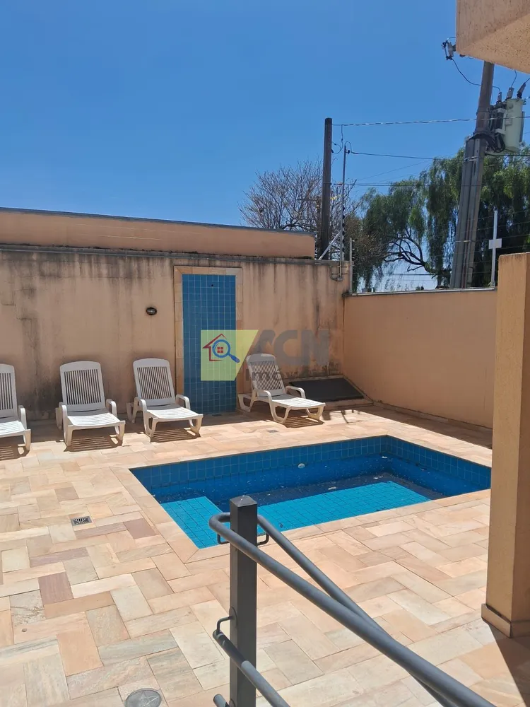 Cobertura, 2 quartos, 98 m² - Foto 8