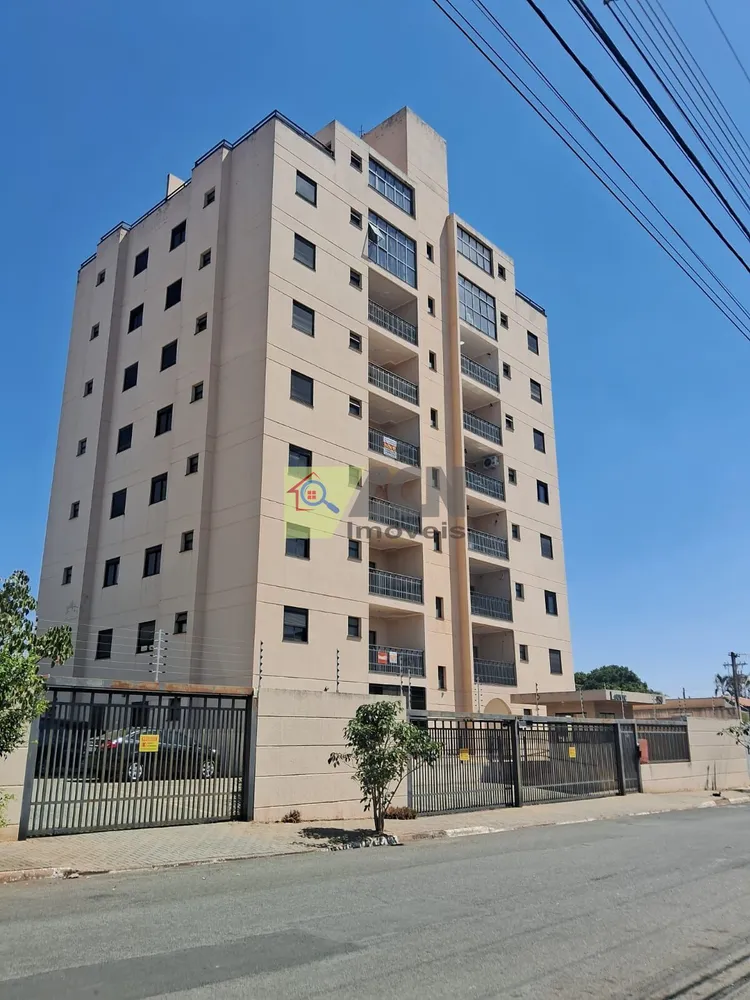 Cobertura, 2 quartos, 98 m² - Foto 1