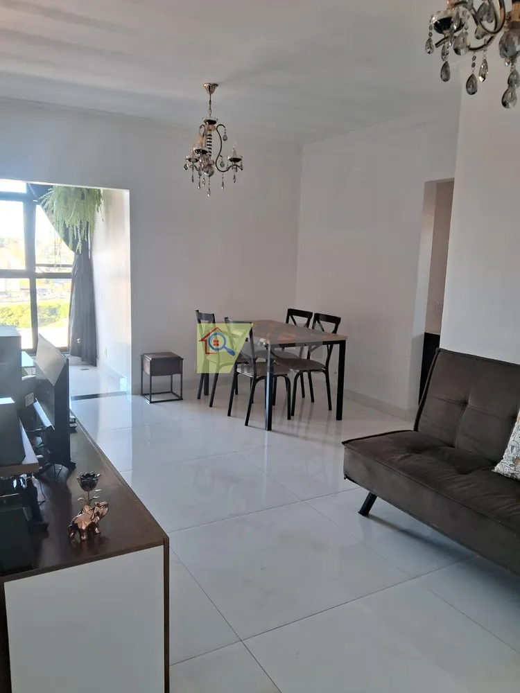 Cobertura, 2 quartos, 98 m² - Foto 3