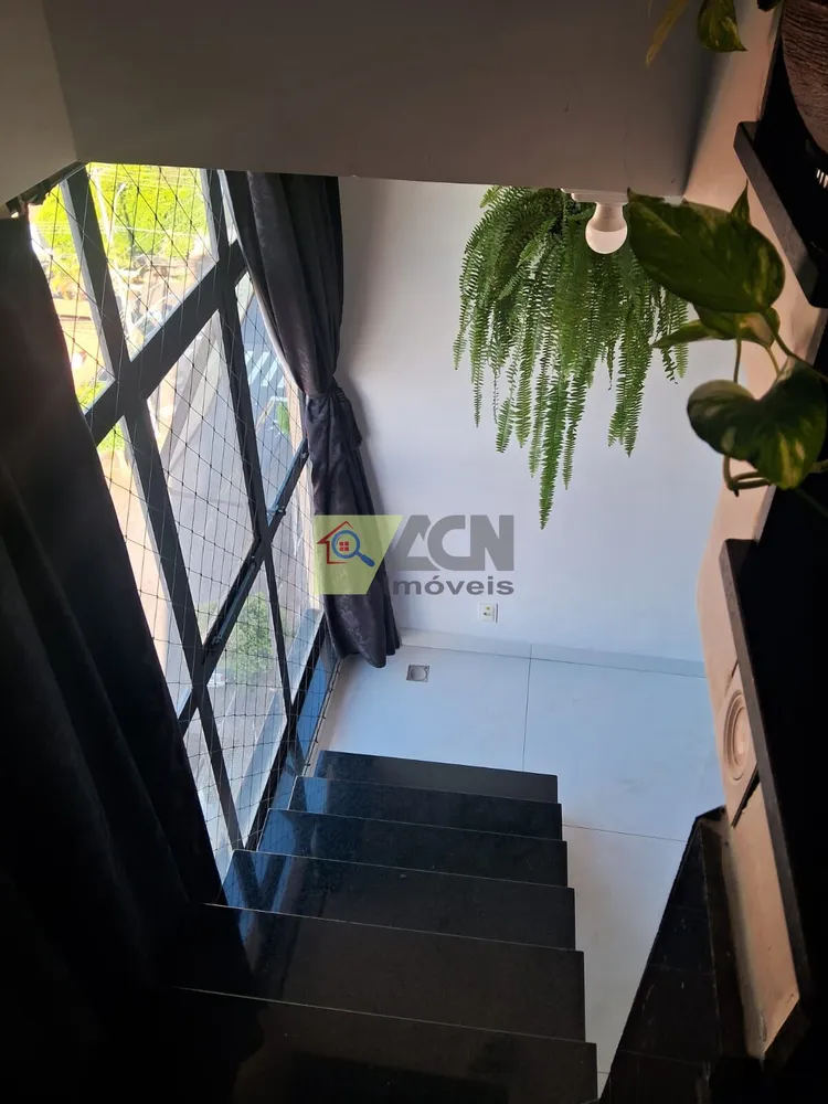 Cobertura, 2 quartos, 98 m² - Foto 12