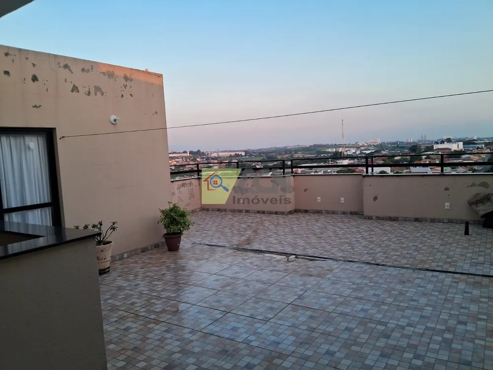 Cobertura, 2 quartos, 98 m² - Foto 15