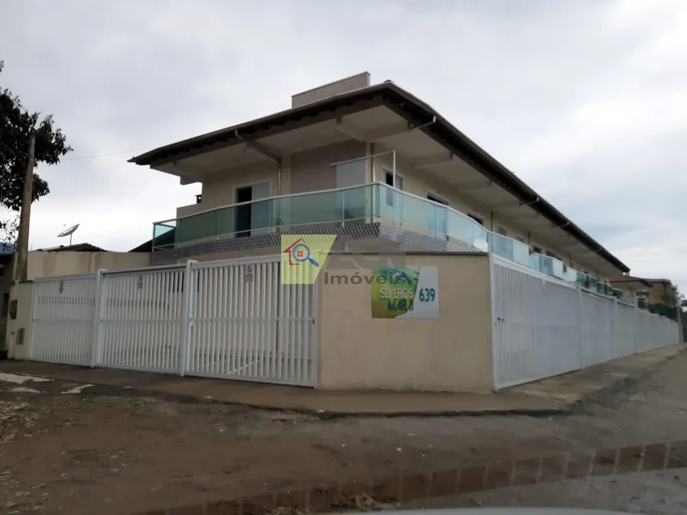 Apartamento, 2 quartos, 49 m² - Foto 1