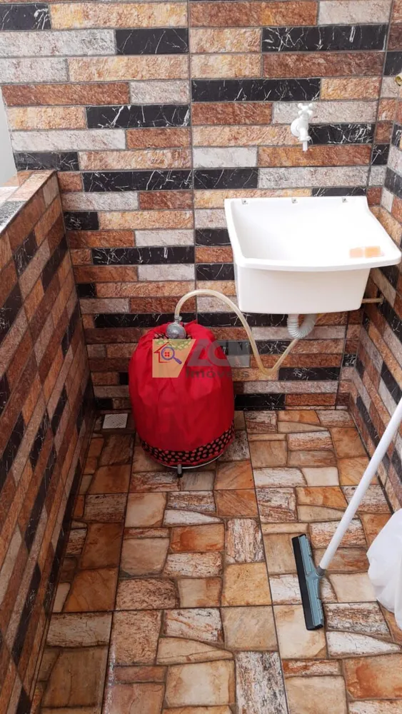 Apartamento, 2 quartos, 49 m² - Foto 5
