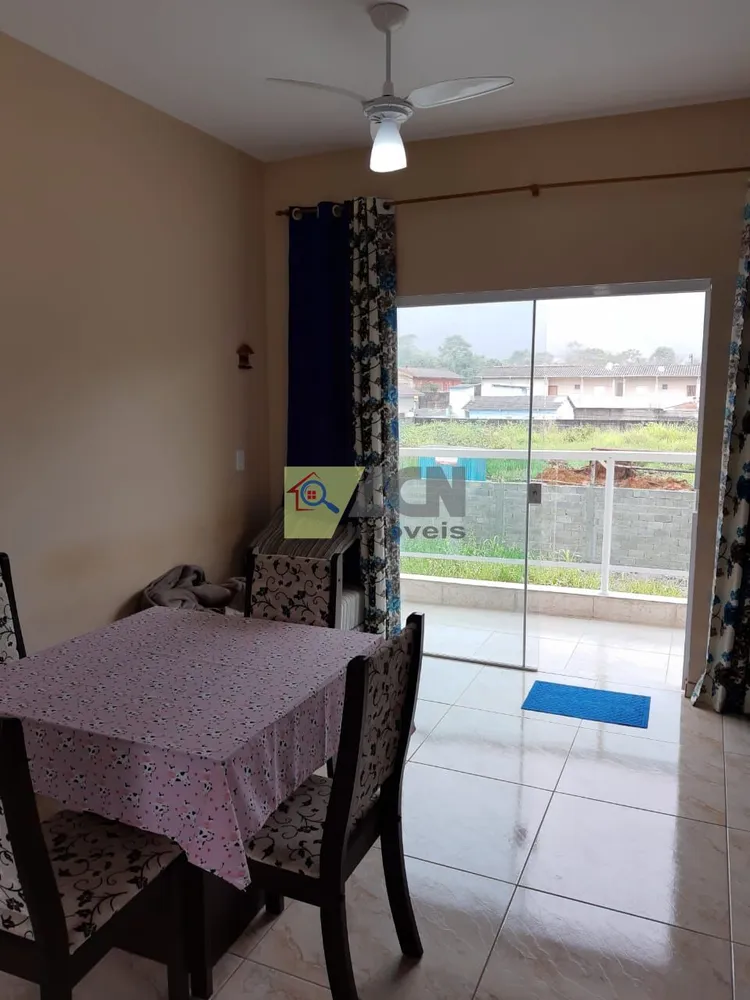 Apartamento, 2 quartos, 49 m² - Foto 3