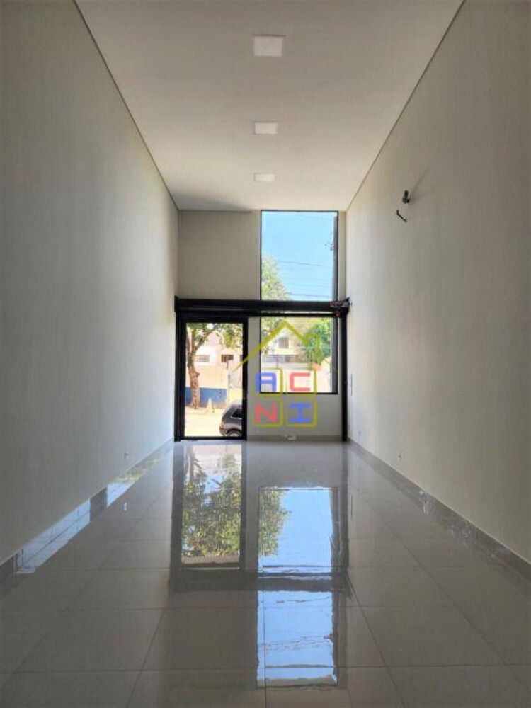 Loja-Salão, 75 m² - Foto 3