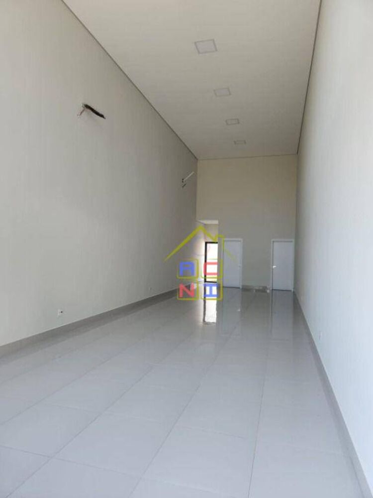 Loja-Salão, 75 m² - Foto 2