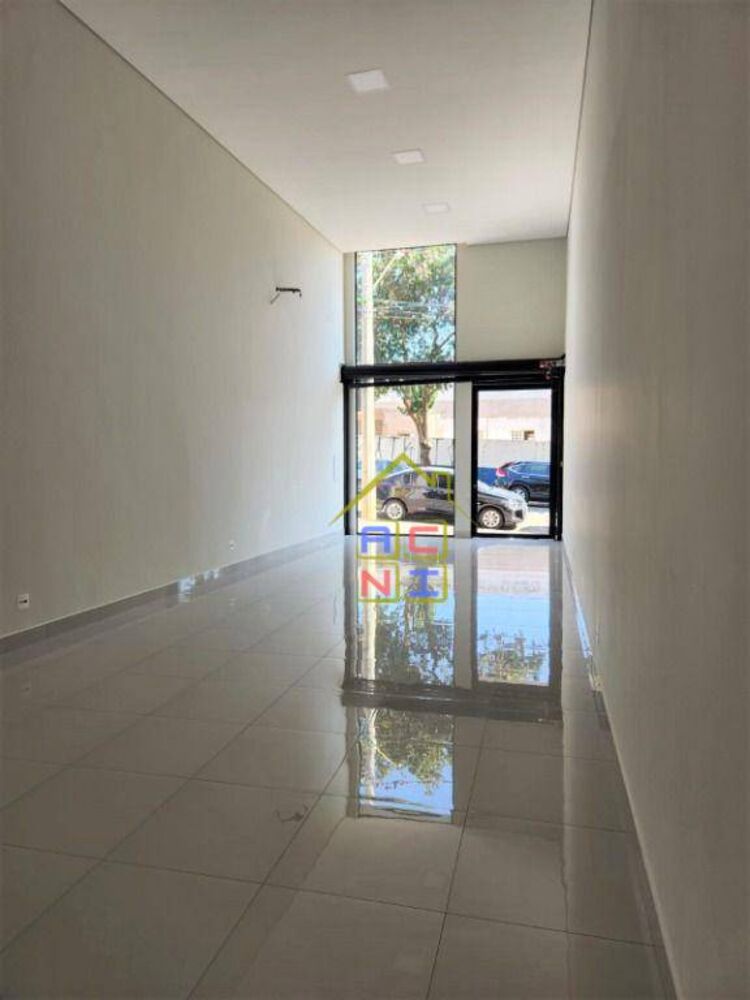 Loja-Salão, 75 m² - Foto 4