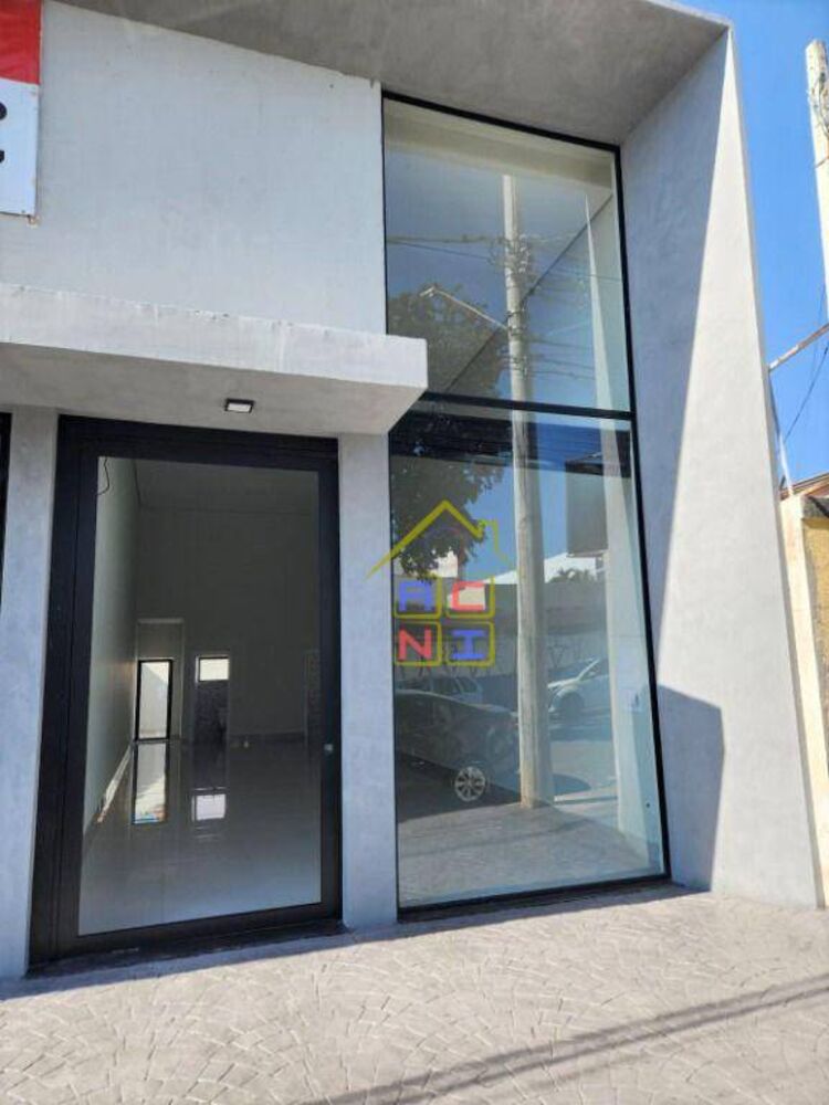 Loja-Salão, 75 m² - Foto 5