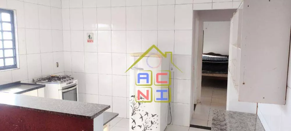 Chácara, 2 quartos, 1800 m² - Foto 15