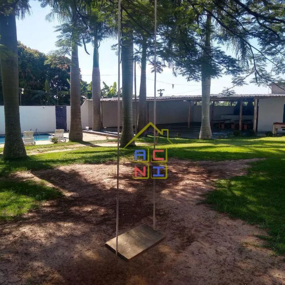 Chácara, 2 quartos, 1800 m² - Foto 19