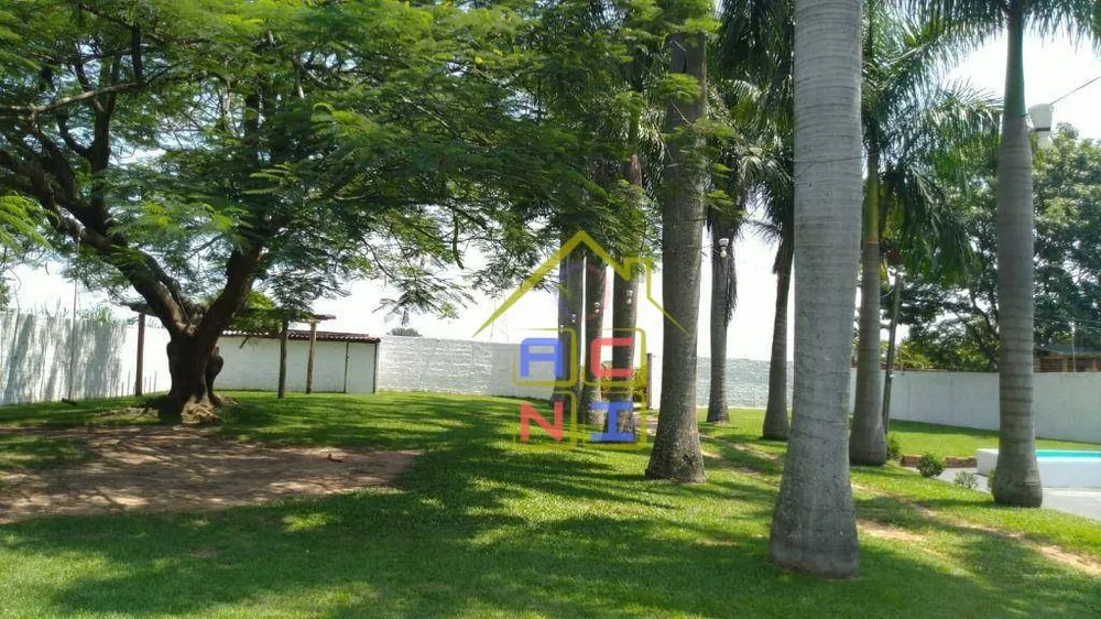 Chácara, 2 quartos, 1800 m² - Foto 17