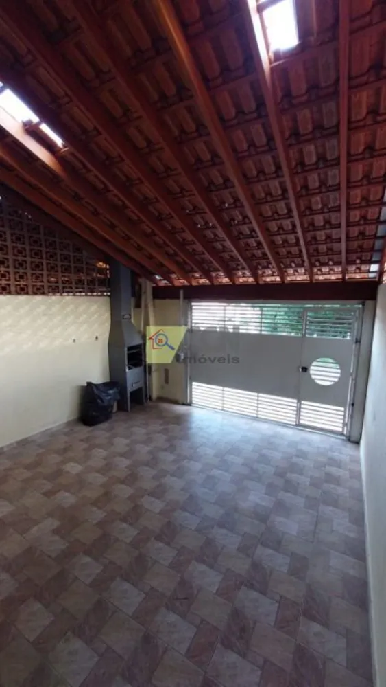 Casa, 2 quartos, 82 m² - Foto 4