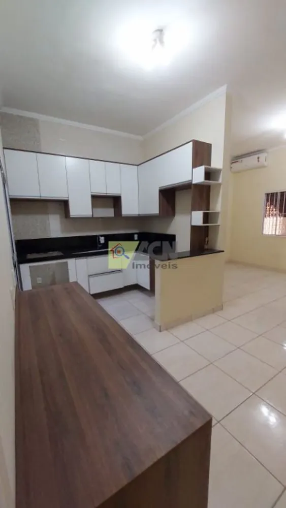 Casa, 2 quartos, 82 m² - Foto 2