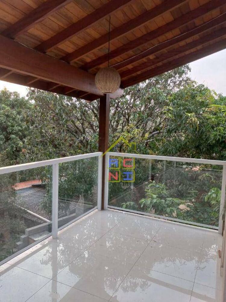 Chácara à venda com 4 quartos, 300m² - Foto 11