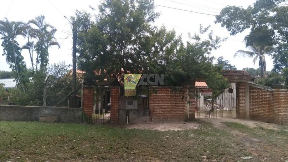 Chácara, 3 quartos, 2085 m² - Foto 9
