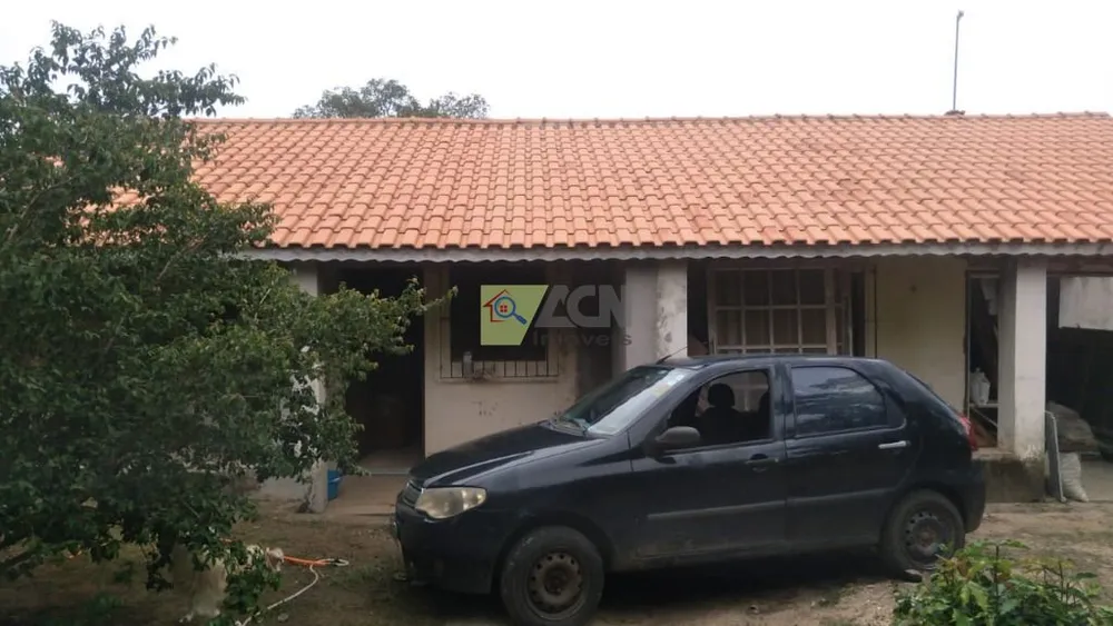 Chácara, 3 quartos, 2085 m² - Foto 3