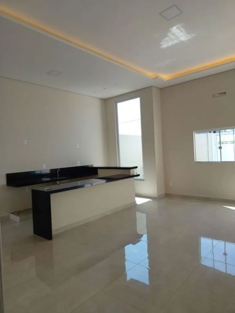 Casa, 3 quartos, 96 m² - Foto 4