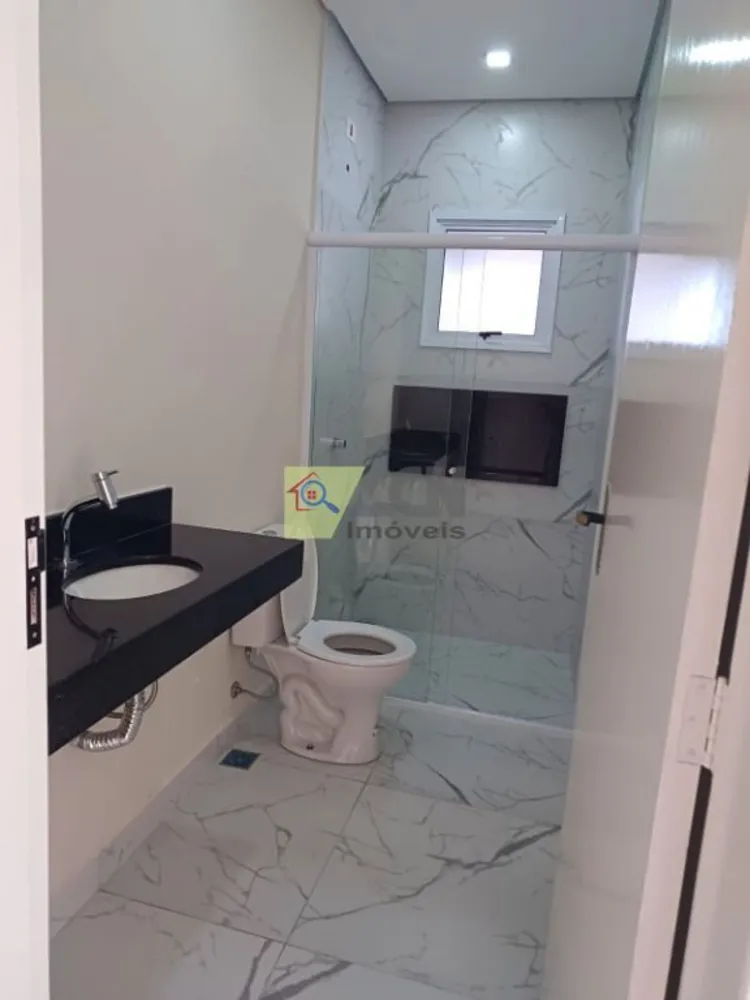 Casa, 3 quartos, 96 m² - Foto 12