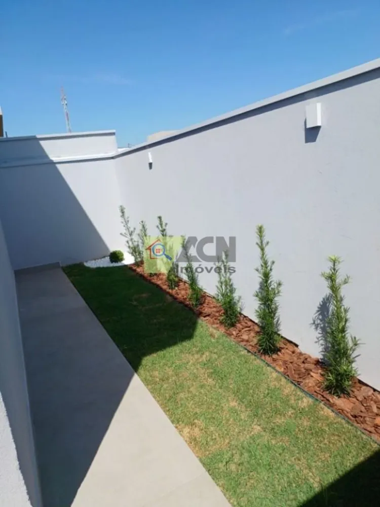 Casa, 3 quartos, 96 m² - Foto 9