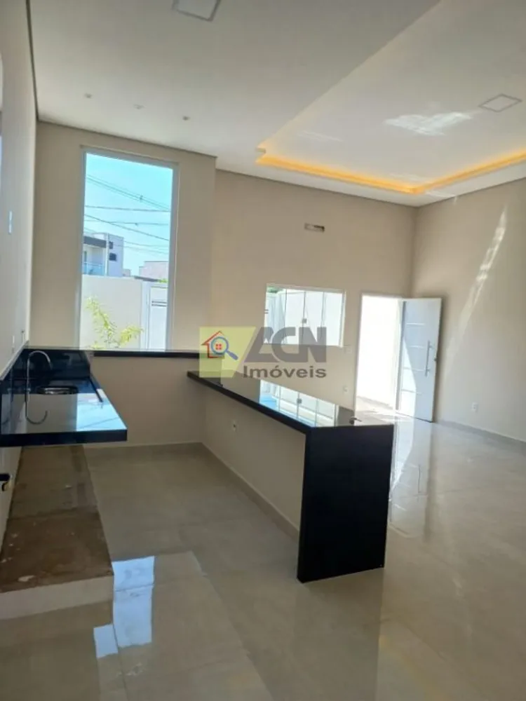 Casa, 3 quartos, 96 m² - Foto 3