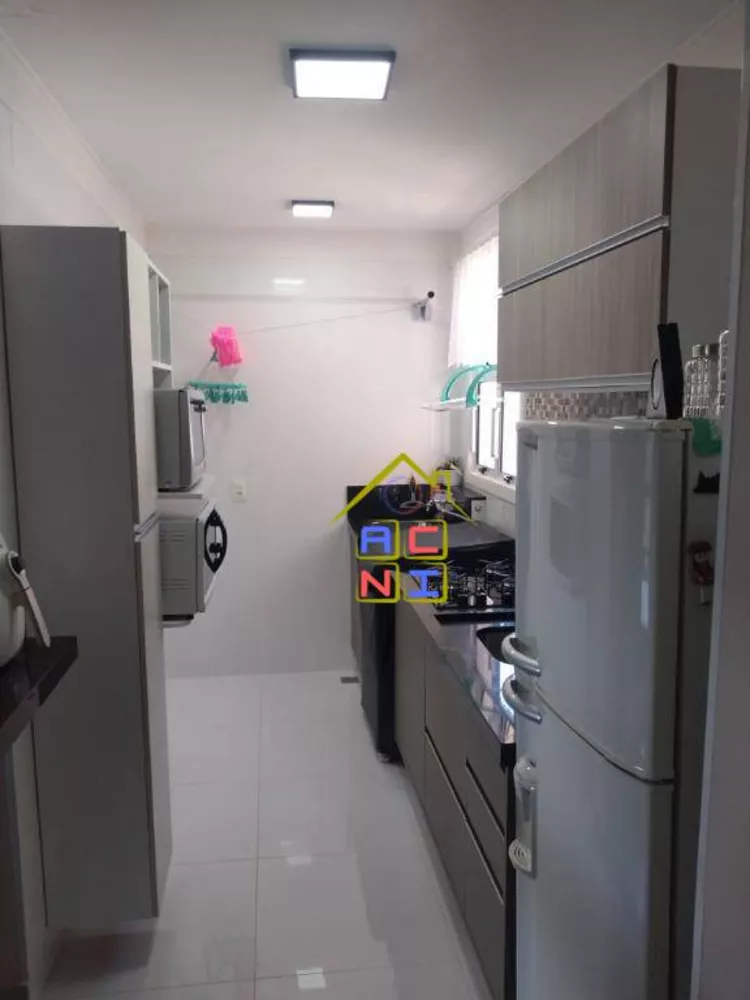 Apartamento à venda com 2 quartos, 50m² - Foto 8