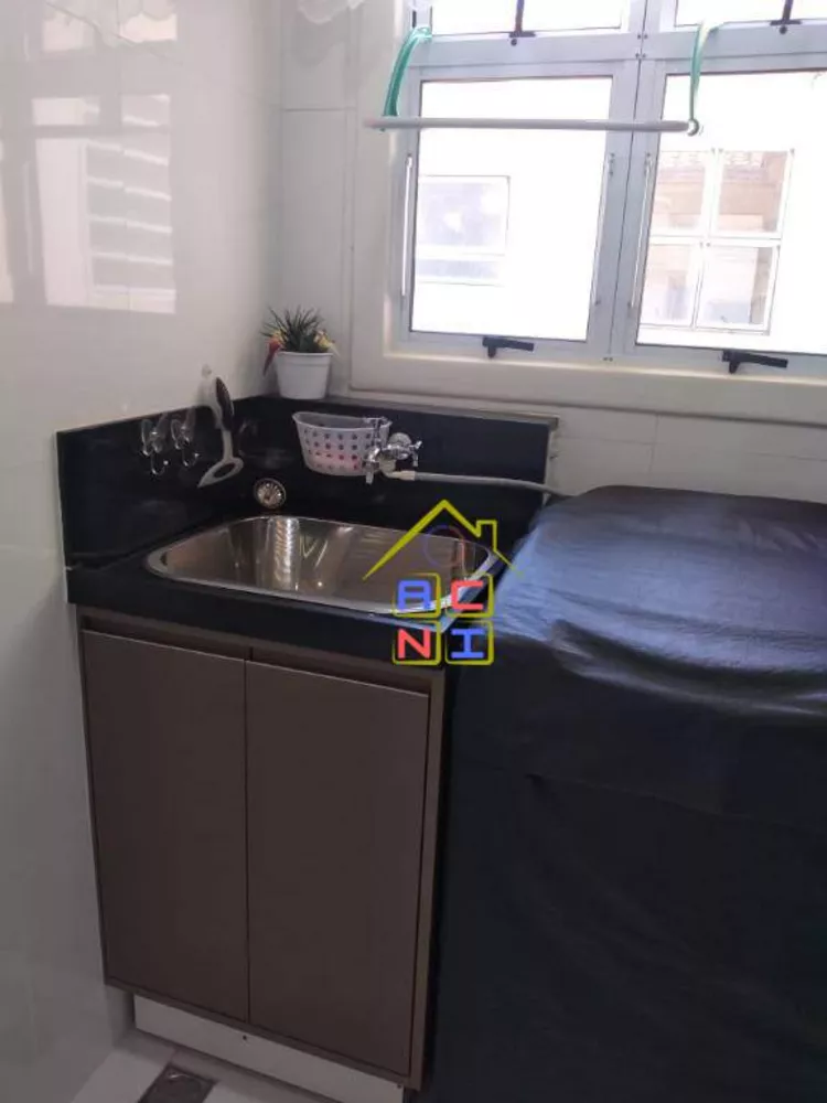 Apartamento à venda com 2 quartos, 50m² - Foto 13