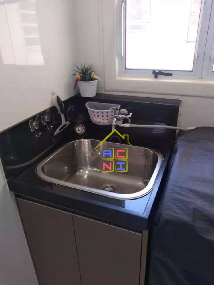 Apartamento à venda com 2 quartos, 50m² - Foto 15