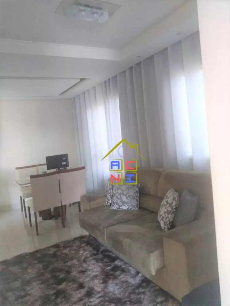 Apartamento à venda com 2 quartos, 50m² - Foto 2