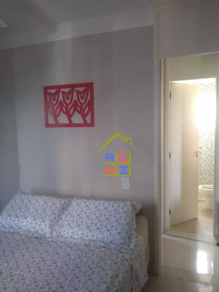 Apartamento à venda com 2 quartos, 50m² - Foto 12