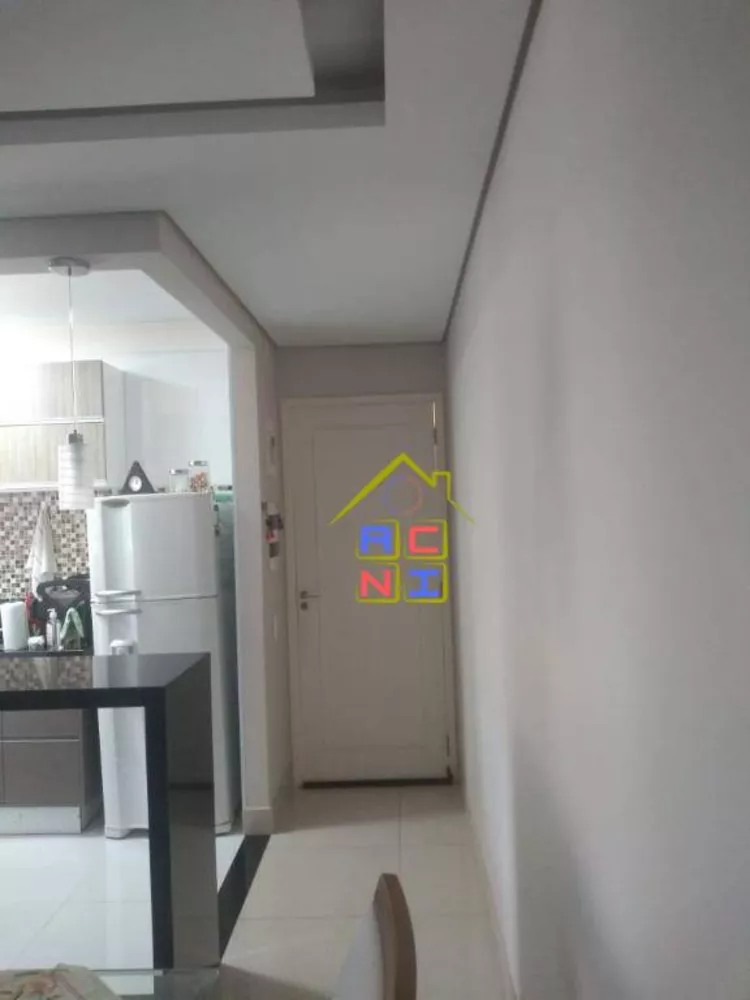 Apartamento à venda com 2 quartos, 50m² - Foto 6