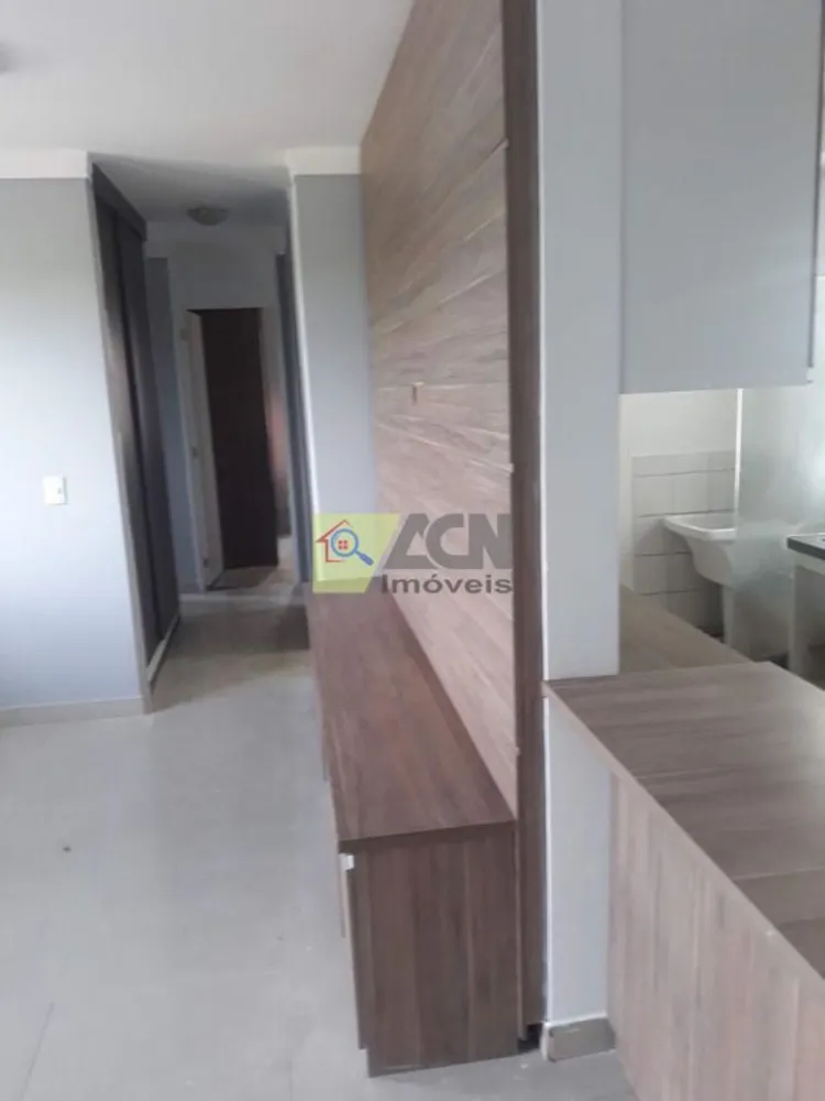 Apartamento, 3 quartos, 70 m² - Foto 2