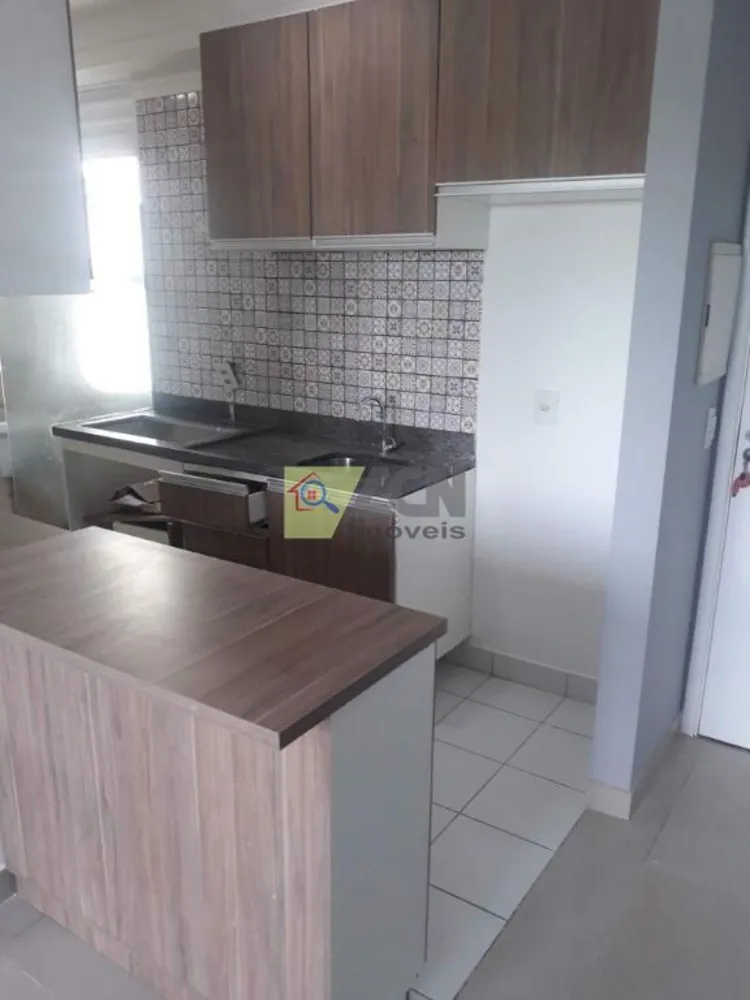 Apartamento, 3 quartos, 70 m² - Foto 4