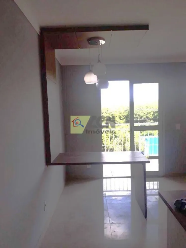 Apartamento, 3 quartos, 70 m² - Foto 1