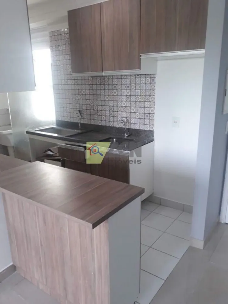 Apartamento, 3 quartos, 70 m² - Foto 3