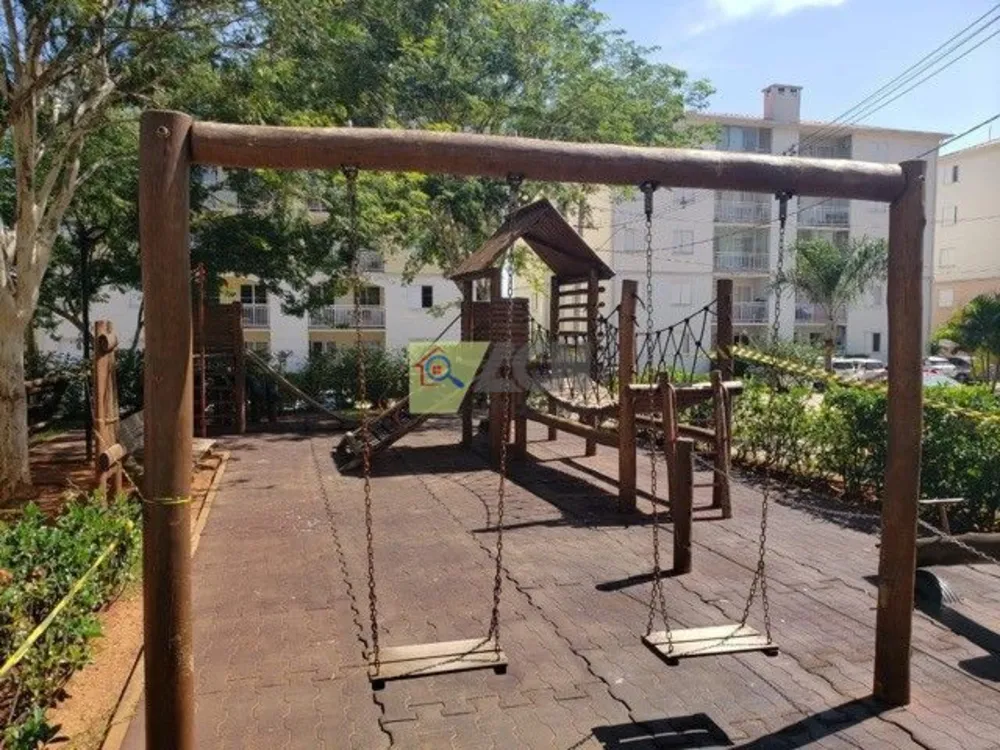 Apartamento, 3 quartos, 70 m² - Foto 10