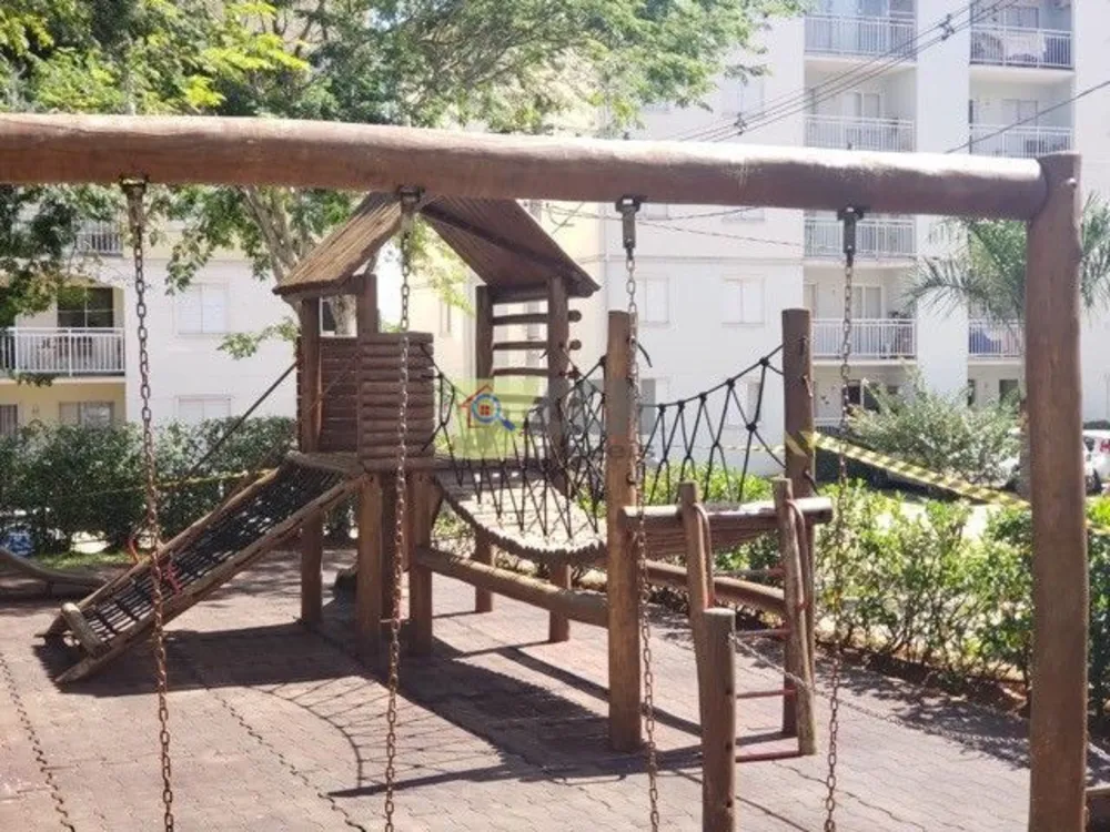 Apartamento, 3 quartos, 70 m² - Foto 11