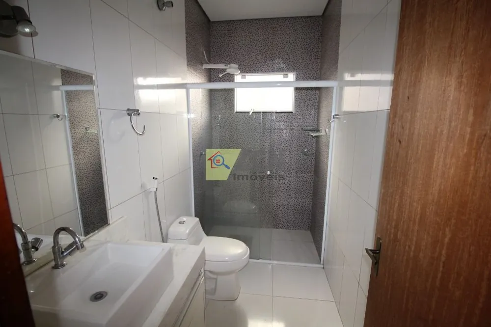 Casa, 3 quartos, 150 m² - Foto 6