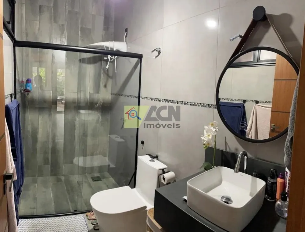 Casa de Condomínio, 3 quartos - Foto 8